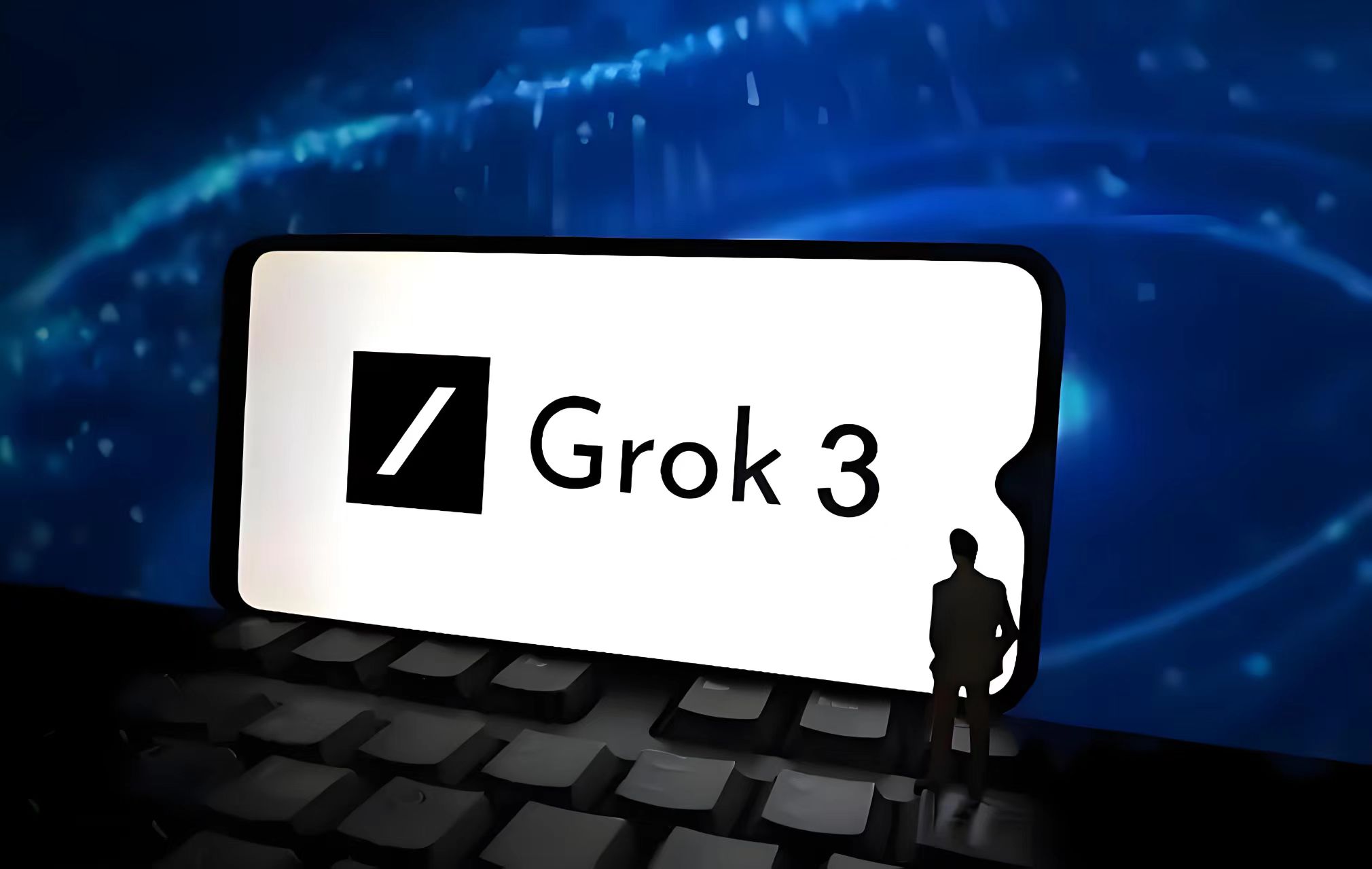 马斯克xAI发布Grok-3大模型:人工智能迎来“超融合”时代