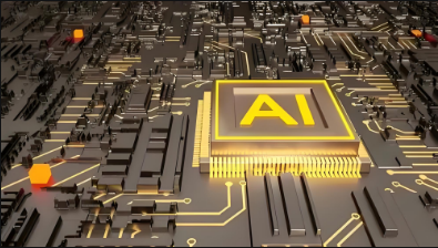 光速思考的AI芯片:MIT光学处理器突破无线信号处理极限