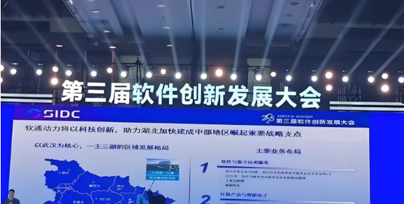 武汉45亿签约引爆软件创新,快鹭云如何抢滩AI新机遇?