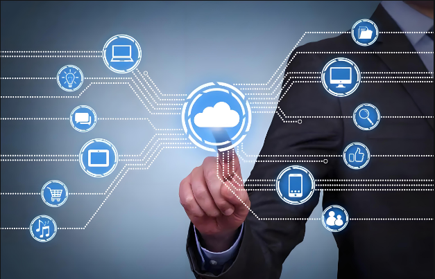 Driving the Digital-Intelligent Leap for Traditional Enterprises, Reshaping the New Key to Efficient Growth