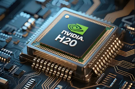 China’s Cyberspace Administration Takes Aim at “Chip Backdoors”! Nvidia H20 Faces Security Talks, US-China Computing Power Shadow War Escalates