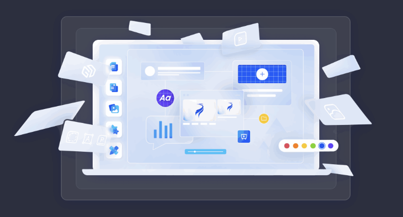 Kuailu Tech: The Game Changer in Enterprise Digital Transformation