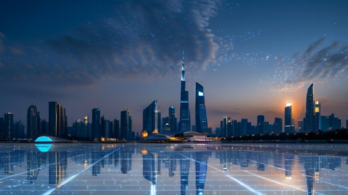 深圳国资打造100个战略优质应用场景