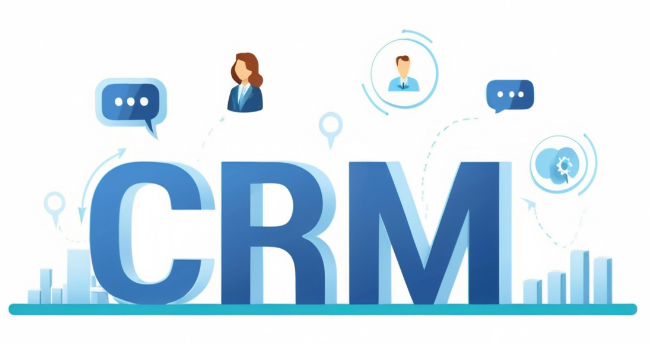 Egret Cloud CRM: Integrated Engine + Customizable Framework for End-to-End Growth Control