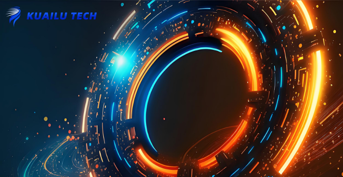 快鹭云数智赋能,传统产业焕新天