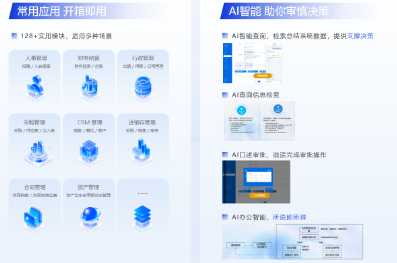 Customization too expensive, standardized systems too rigid? Kuailu Cloud's "AI Agent + Low-Code" solves the digital dilemma.