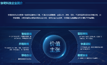 告别跨系统折腾!快鹭云让数据会说话、决策更智能,办公效率提升 3 倍