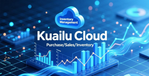 What Differentiates Inventory Management Systems? From Basic Concepts to Kuailu Cloud's AI-Driven Innovation