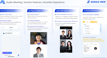 End Inefficient Internal Waste! Kuailu Cloud's Retail-Specific System: Low-Code Adaptability + AI Empowerment Cuts Costs by 10x