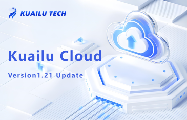 Kuailu  Cloud Version 1.21 Update: Optimized card view display style, added OCR recognition for ID cards/bank cards/social security cards/driver licenses, and more!
