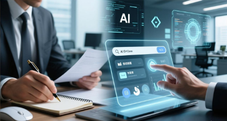 快鹭云——企业决策者必须看清的AI办公革命 基于Gartner、McKinsey等权威洞察,提供从价值评估到落地实施的决策框架,把握不可逆的转型窗口期