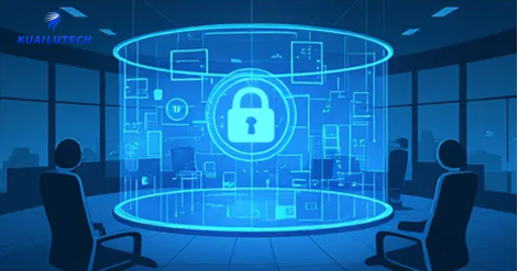 When Your Top Salespeople Leave, Do Your Clients Follow? Ensure Your Client Assets Are Never Wiped Out with QuickStream CRM