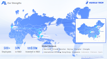Beyond Formalism! Kuaidu Government Meetings: 2-Second Setup + Auto Archiving, Enhancing Grassroots Collaboration Efficiency.