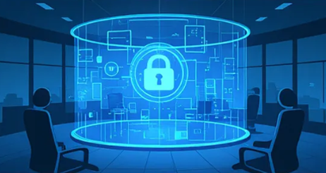 制造业数字化转型首选！AI +智能办公系统，破解 ERP 管理难题