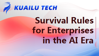 From Process Control to Goal Governance: The role of future business leaders is being redefined.
