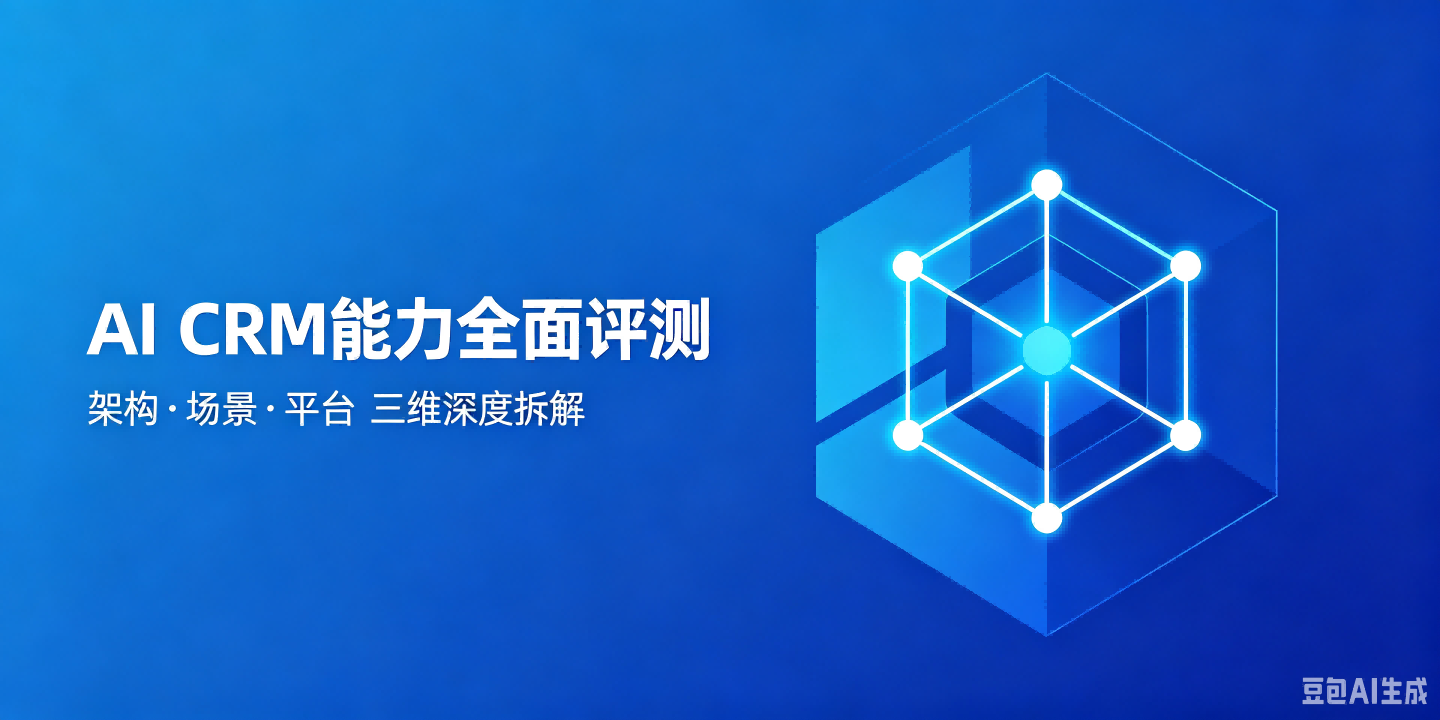 2026年值得买的AI CRM:快鹭 AI CRM AI能力全面评测 深度评测2026年最值得关注的AI CRM。快鹭 AI CRM以AI原生一体化底座重塑销售、营销与服务流程,打通销售、人事、财务、采购统一数据底座,助力企业实现审批效率提升60%、财务凭证自动生成率达90%。本文从架构、场景到平台全面解读,是企业选型必读指南。