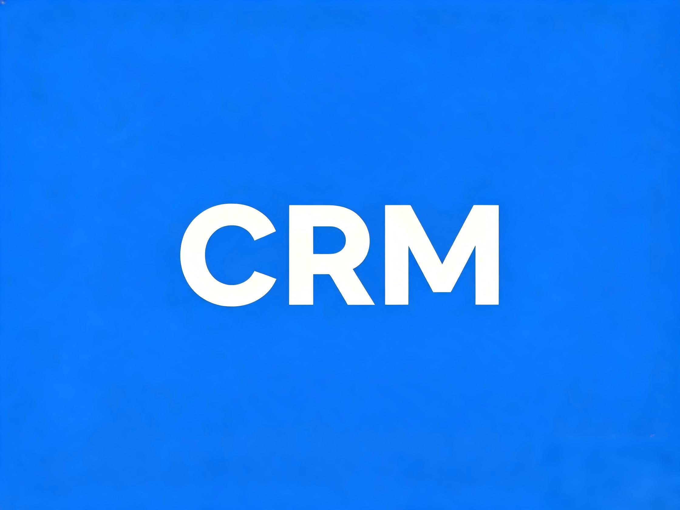 做好客户触达与维护:11 款 CRM 系统品牌盘点 做好客户触达与维护:11 款 CRM 系统品牌盘点